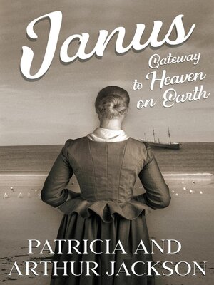 cover image of Janus Gateway to Heaven on Earth